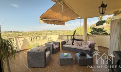 Herverkoop - Villa - Villamartin - Costa Blanca
