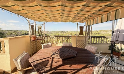Herverkoop - Villa - Villamartin - Costa Blanca
