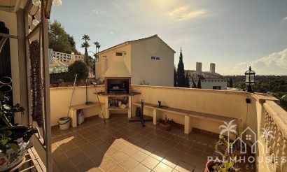 Herverkoop - Villa - Villamartin - Costa Blanca
