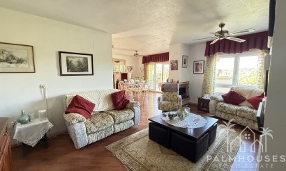 Herverkoop - Villa - Villamartin - Costa Blanca