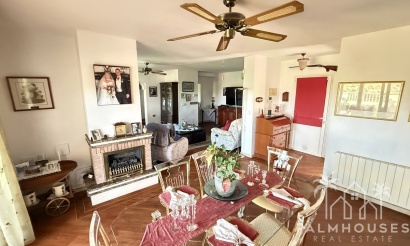 Herverkoop - Villa - Villamartin - Costa Blanca