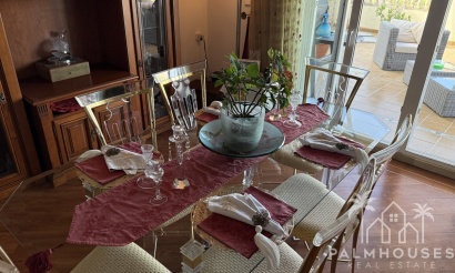 Herverkoop - Villa - Villamartin - Costa Blanca