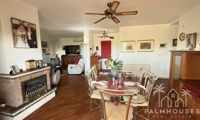 Herverkoop - Villa - Villamartin - Costa Blanca