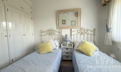 Herverkoop - Villa - Villamartin - Costa Blanca