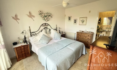 Herverkoop - Villa - Villamartin - Costa Blanca
