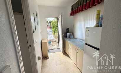 Herverkoop - Villa - Villamartin - Costa Blanca
