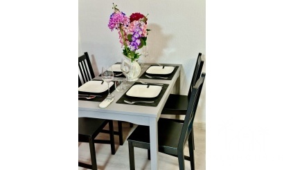 Resale - Apartments - Torrevieja - Center