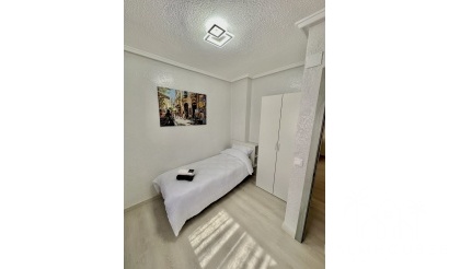 Resale - Apartments - Torrevieja - Center