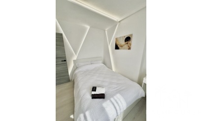 Resale - Apartments - Torrevieja - Center