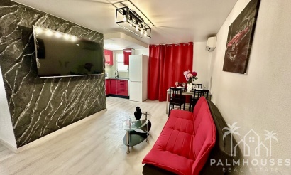Resale - Apartments - Torrevieja - Center