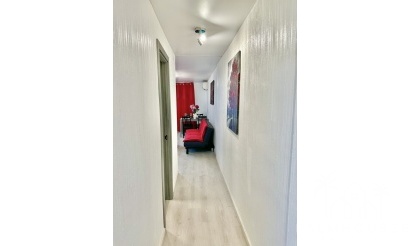 Resale - Apartments - Torrevieja - Center