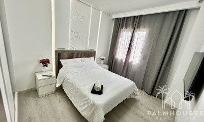Resale - Apartments - Torrevieja - Center