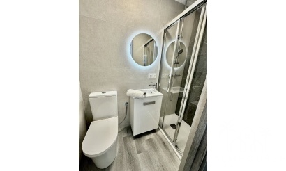 Resale - Apartments - Torrevieja - Center