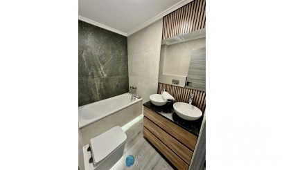 Resale - Apartments - Torrevieja - Center