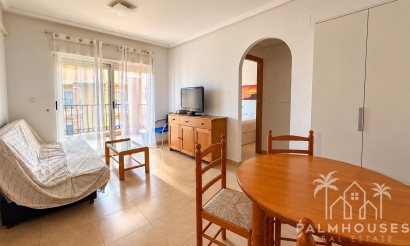 Herverkoop - Appartement - Torrevieja - Torreblanca