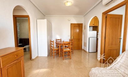 Herverkoop - Appartement - Torrevieja - Torreblanca