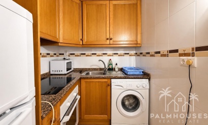 Herverkoop - Appartement - Torrevieja - Torreblanca