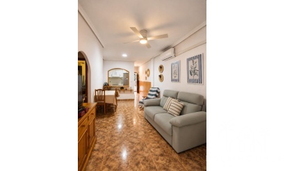 Herverkoop - Appartement - Los Alcazares - Los Narejos-punta Calera