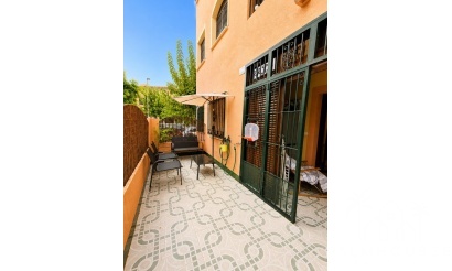 Herverkoop - Appartement - Los Alcazares - Los Narejos-punta Calera