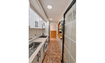 Herverkoop - Appartement - Los Alcazares - Los Narejos-punta Calera