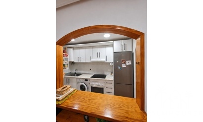 Herverkoop - Appartement - Los Alcazares - Los Narejos-punta Calera