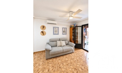 Herverkoop - Appartement - Los Alcazares - Los Narejos-punta Calera