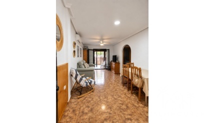 Herverkoop - Appartement - Los Alcazares - Los Narejos-punta Calera
