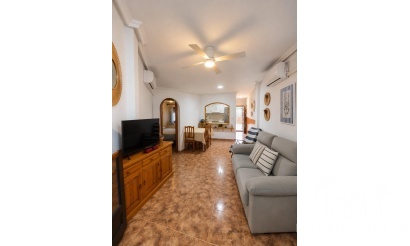 Herverkoop - Appartement - Los Alcazares - Los Narejos-punta Calera
