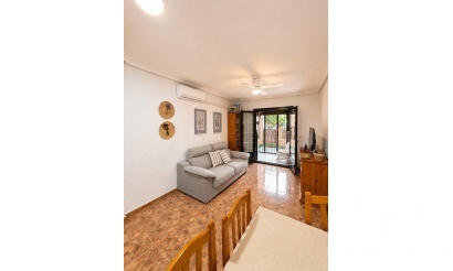 Herverkoop - Appartement - Los Alcazares - Los Narejos-punta Calera
