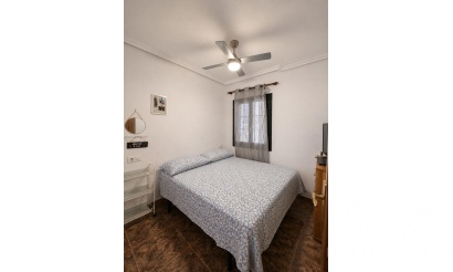 Herverkoop - Appartement - Los Alcazares - Los Narejos-punta Calera