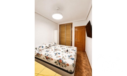 Herverkoop - Appartement - Los Alcazares - Los Narejos-punta Calera