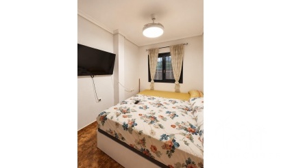 Herverkoop - Appartement - Los Alcazares - Los Narejos-punta Calera