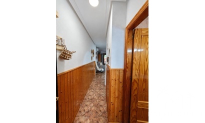 Herverkoop - Appartement - Los Alcazares - Los Narejos-punta Calera