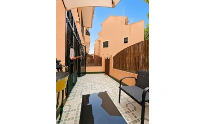 Herverkoop - Appartement - Los Alcazares - Los Narejos-punta Calera