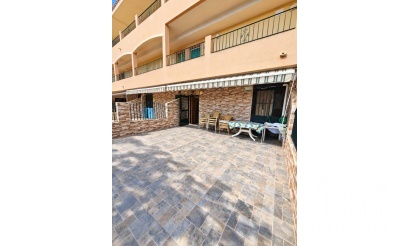 Herverkoop - Appartement - Los Alcazares - Los Narejos-punta Calera