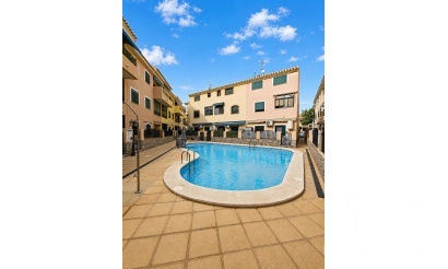 Herverkoop - Appartement - Los Alcazares - Los Narejos-punta Calera