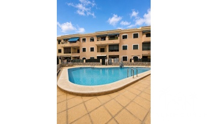 Herverkoop - Appartement - Los Alcazares - Los Narejos-punta Calera