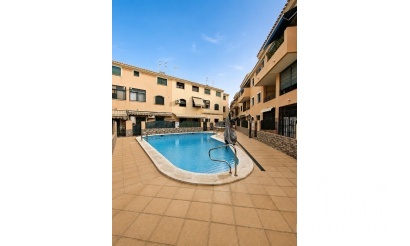 Herverkoop - Appartement - Los Alcazares - Los Narejos-punta Calera