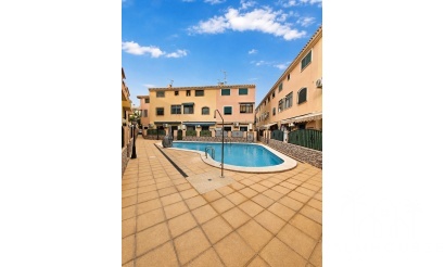 Herverkoop - Appartement - Los Alcazares - Los Narejos-punta Calera