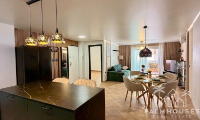 Herverkoop - Appartement - Torrevieja - Playa del cura