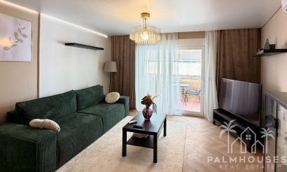 Herverkoop - Appartement - Torrevieja - Playa del cura