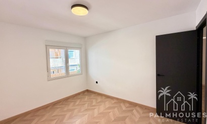 Herverkoop - Appartement - Torrevieja - Playa del cura