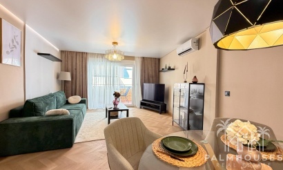 Herverkoop - Appartement - Torrevieja - Playa del cura