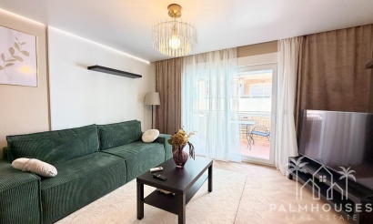 Herverkoop - Appartement - Torrevieja - Playa del cura