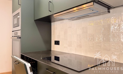 Herverkoop - Appartement - Torrevieja - Playa del cura