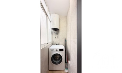 Herverkoop - Appartement - Torrevieja - Playa del cura