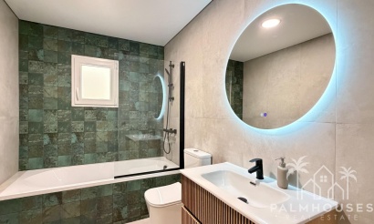 Herverkoop - Appartement - Torrevieja - Playa del cura