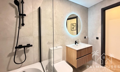 Herverkoop - Appartement - Torrevieja - Playa del cura