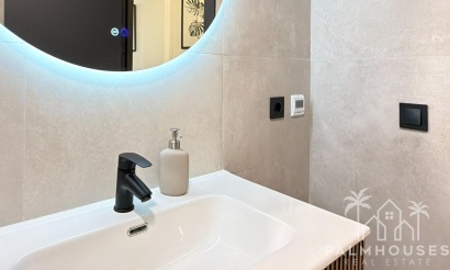 Herverkoop - Appartement - Torrevieja - Playa del cura