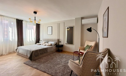 Herverkoop - Appartement - Torrevieja - Playa del cura